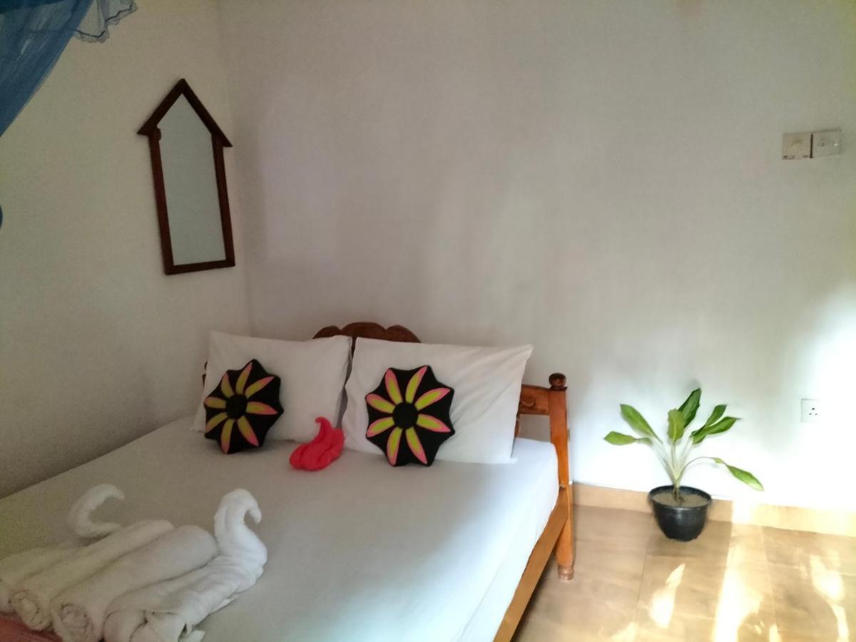 Sanjana Home Stay Habarana Eksteriør bilde