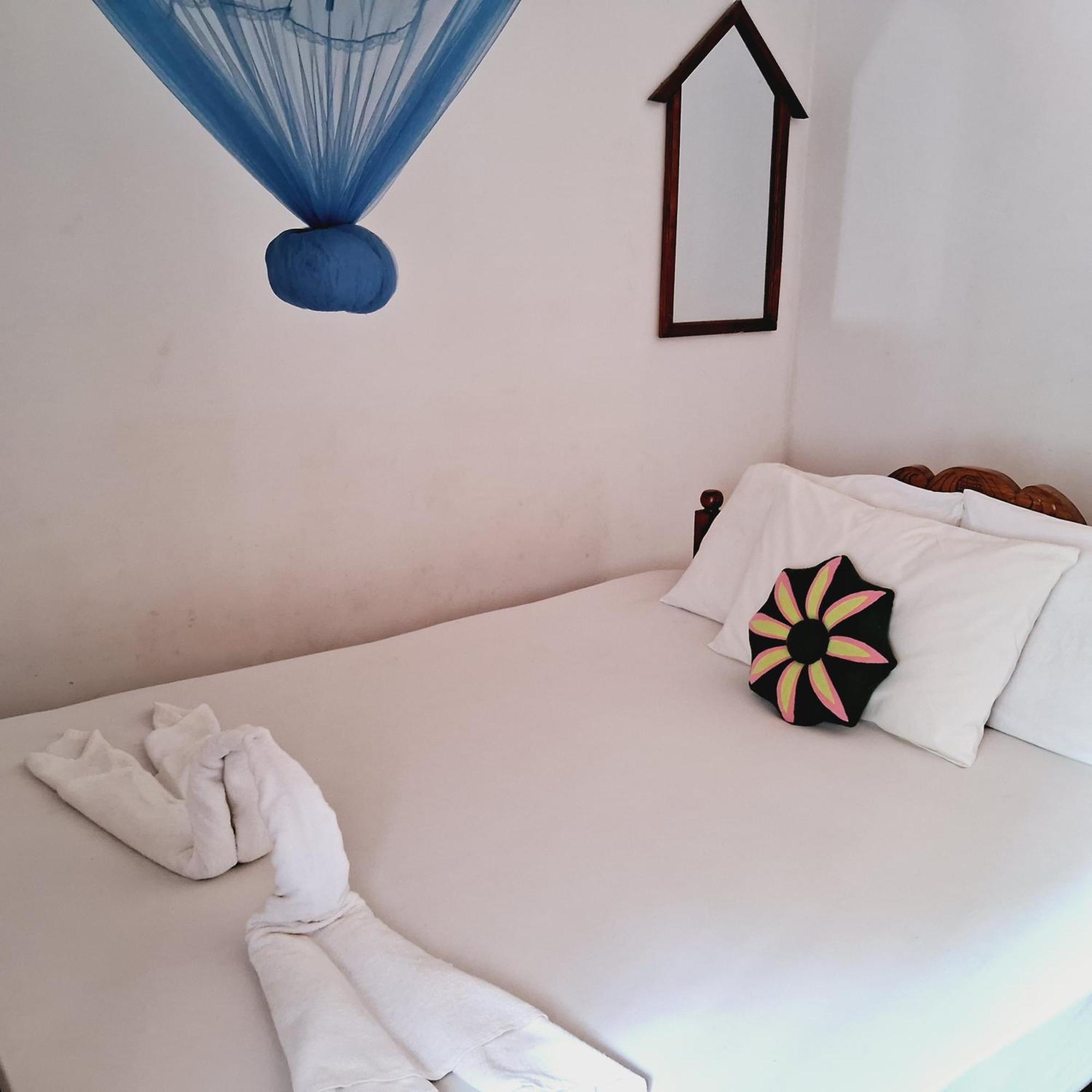 Sanjana Home Stay Habarana Eksteriør bilde